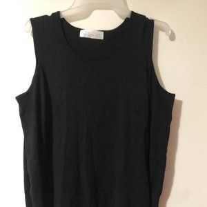 Cold Shoulder Sweater